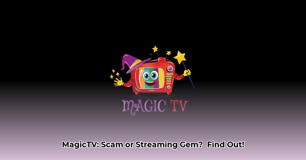 apk-magic-tv